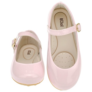Sapatilha Infantil Básica Verniz Menina Festa Casamento 2001 - 18 ao 22 Delicada Casual Promoção em Oferta na Shopee