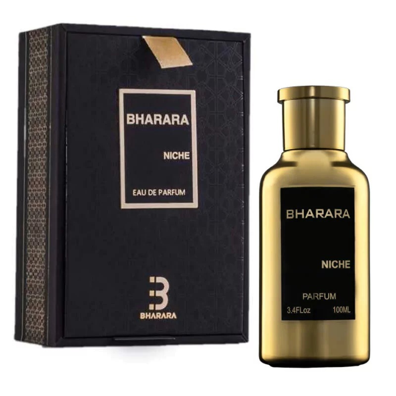 Bharara Niche Perfume: Onde Comprar | BuscaProdutos