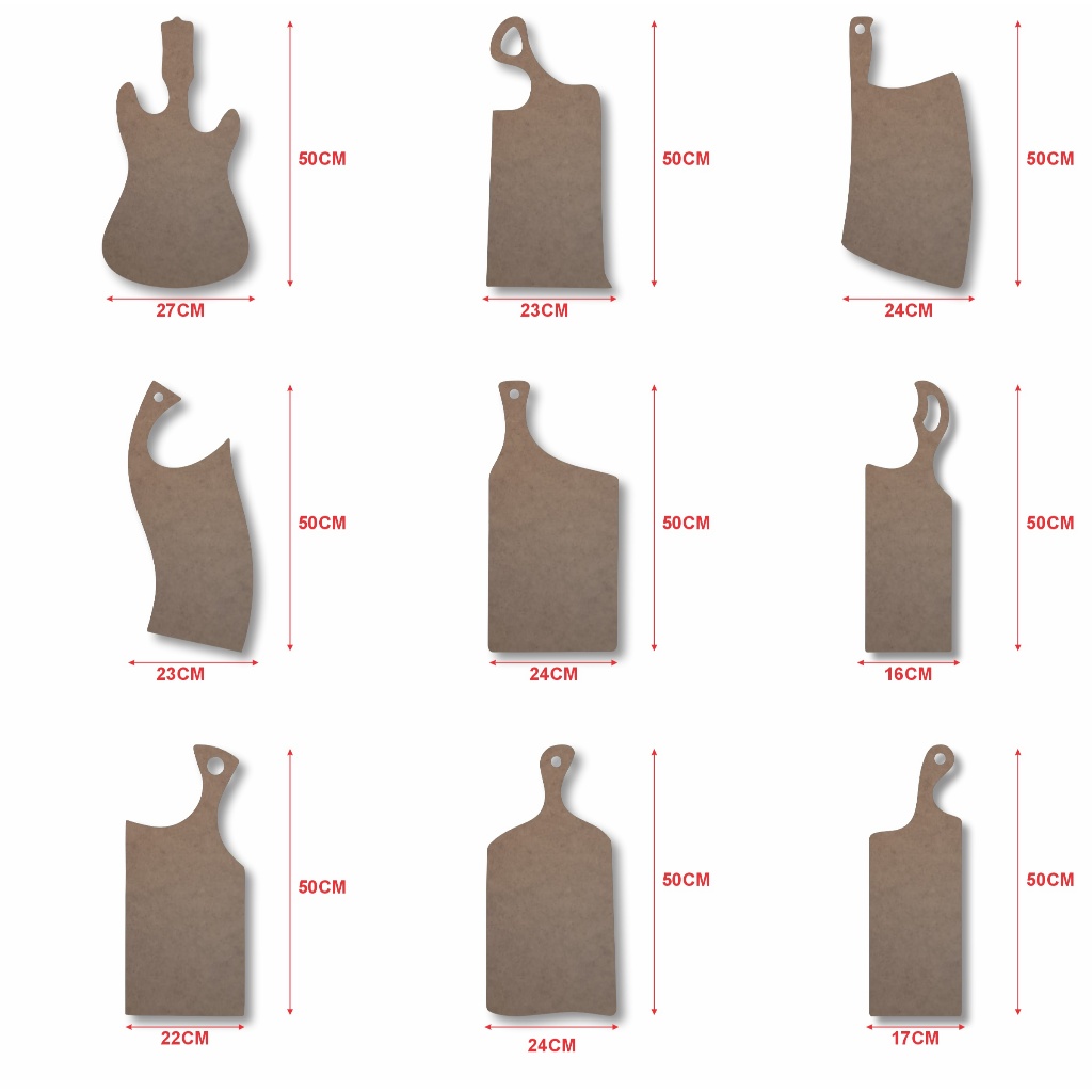 Modelos de Tábuas de Carnes: Onde Comprar | BuscaProdutos