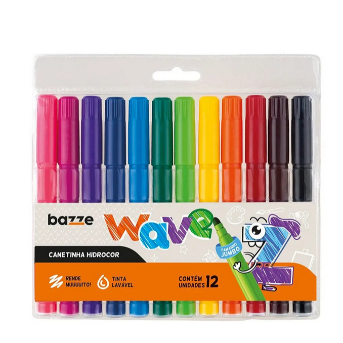 Caneta Ponta Cônica: Onde Comprar | BuscaProdutos