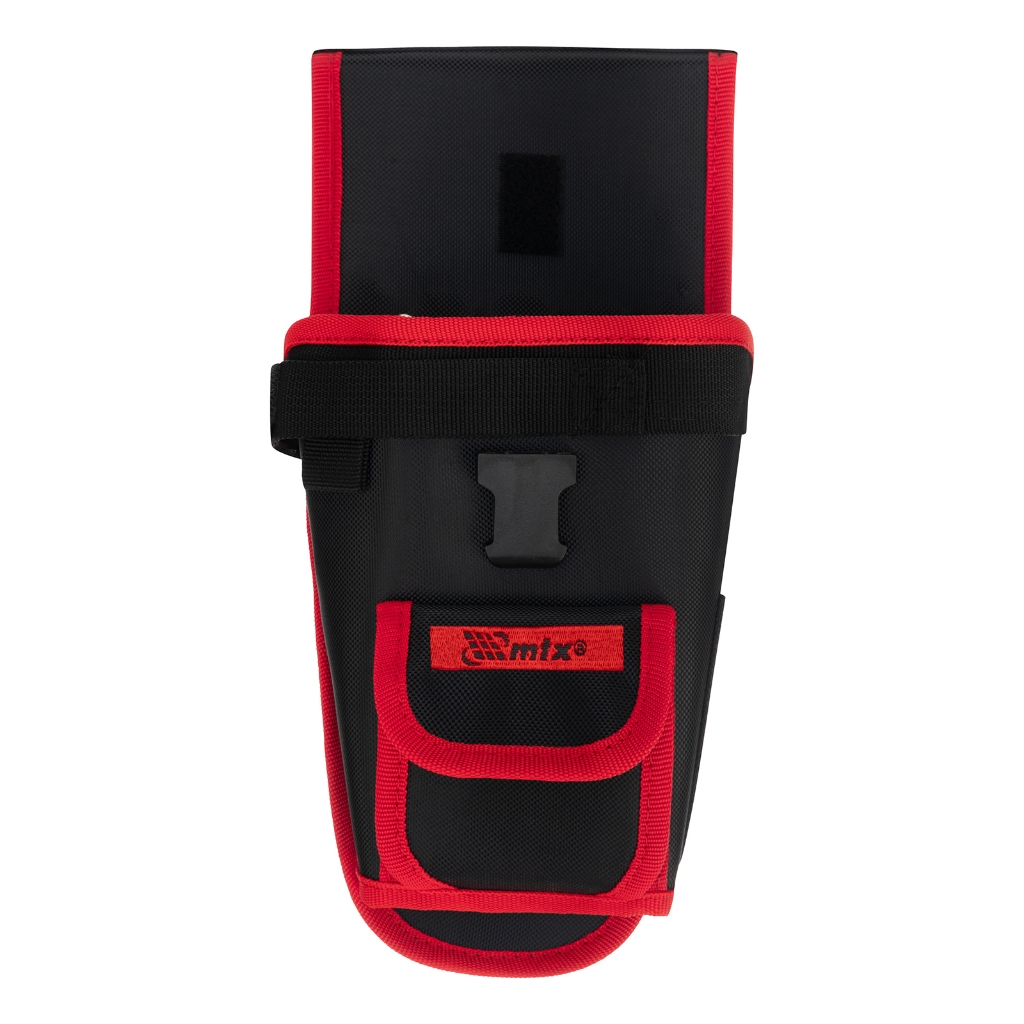 Cinto Para Ferramentas MTX com Suporte para Furadeira em Oferta na Shopee