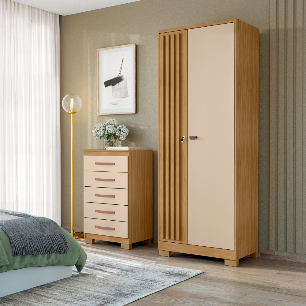 O que é Cômoda para Quarto Escritorio? Guia e Onde Comprar | BuscaProdutos