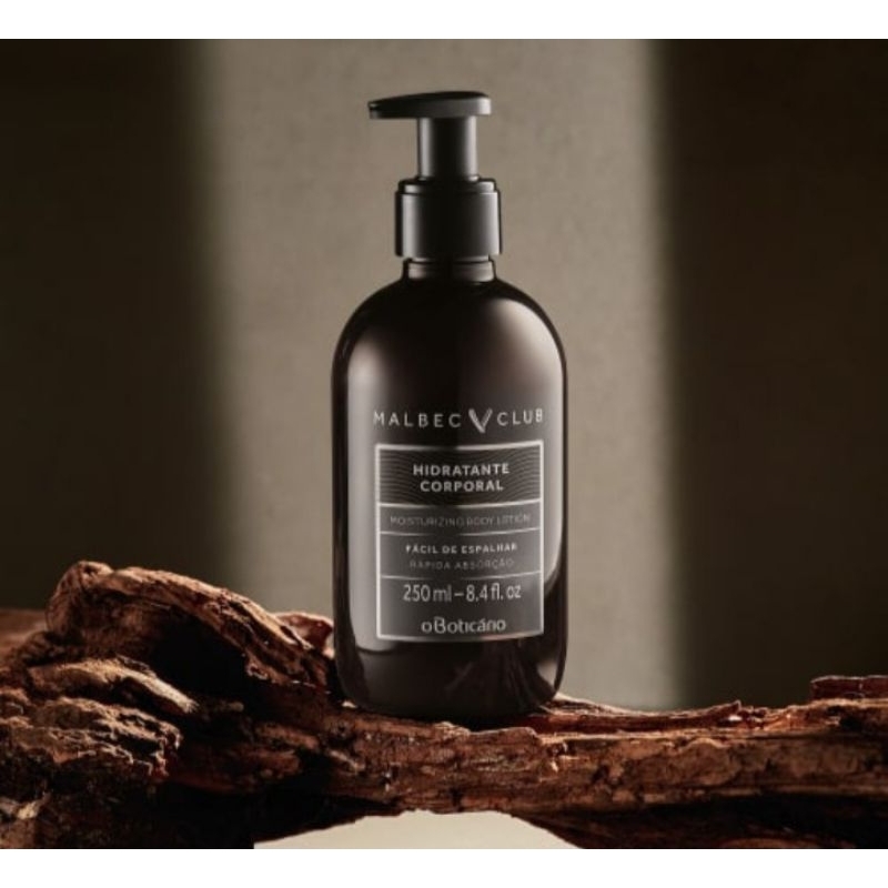 O que é Malbec Club Hidratante? Guia e Onde Comprar | BuscaProdutos