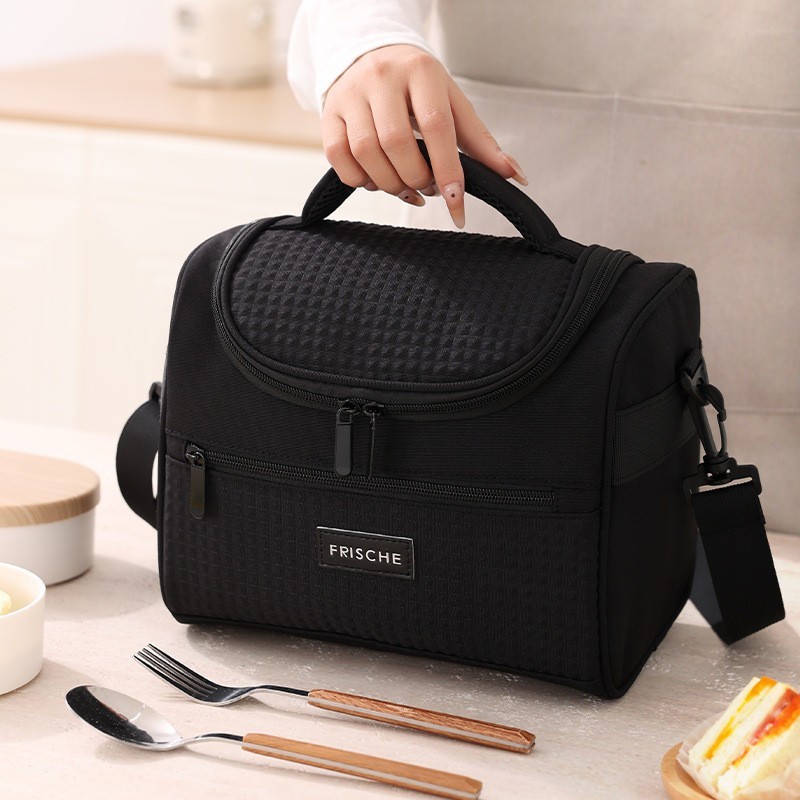 Bolsa Térmica De 8.5L Para Mulheres Homens, crianças, viagens e piqueniques ao ar livre em Oferta na Shopee