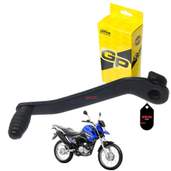 Pedal De Cambio Marcha Xtz Crosser 150