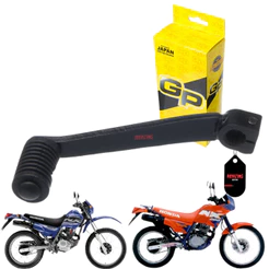Pedal De Cambio Marcha Xlr 125 - Nx 200