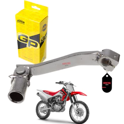 Pedal De Cambio Marcha Crf 230 Padrao Original Retratil