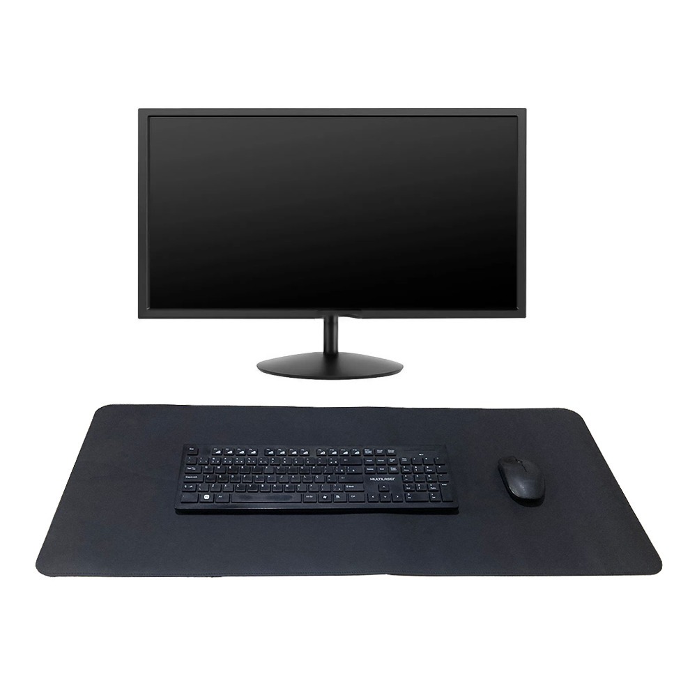 Mousepad Gamer Extra Grande XXL Para Computador e Notebook