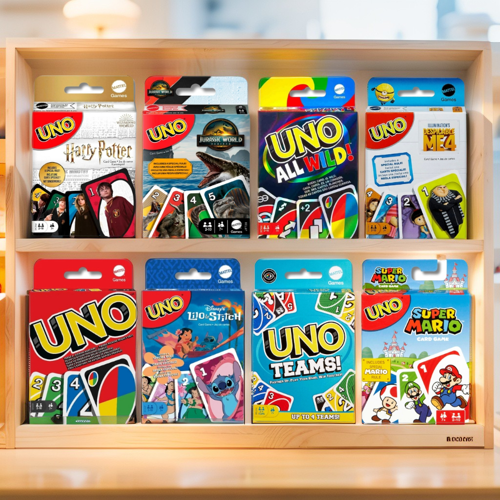 Uno Barato: Guia Completo e Onde Comprar | BuscaProdutos