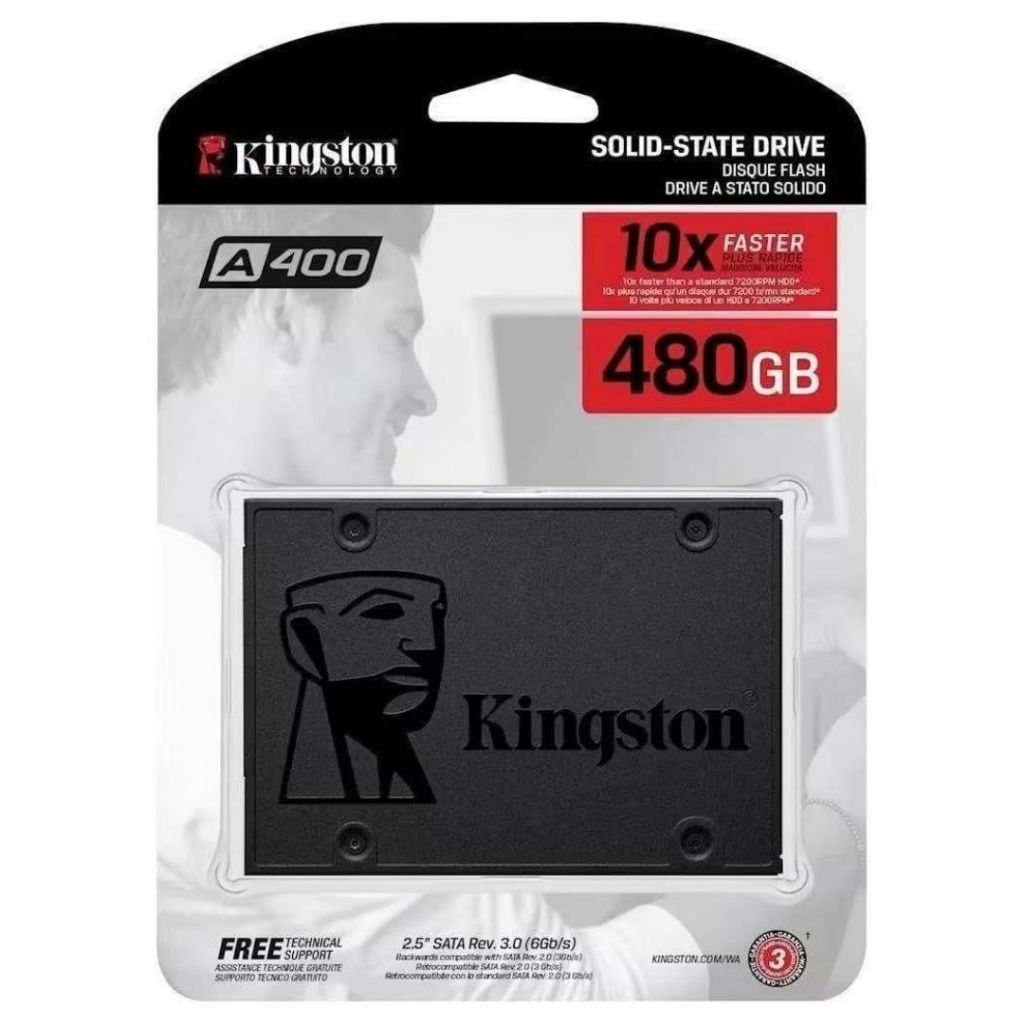 SSD 960gb em Oferta | Shopee 2026