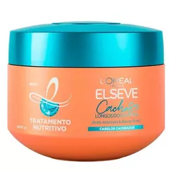 Creme de Tratamento Cachos dos Sonhos L'Oréal Paris 300g