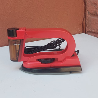 Mini Ferro Travel Orin Bivolt "Seminovo"