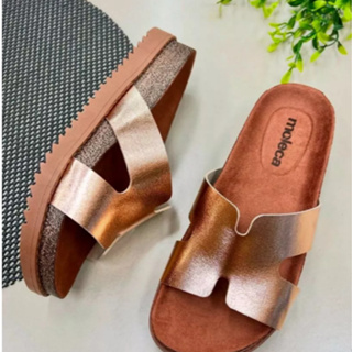 MOLECA PAPETE 5500.100 OURO ROSADO NOVA COLEÇÃO NOVAS CORES 2025.. em Oferta na Shopee