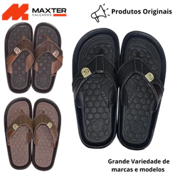 Chinelo Infantil Anatômico Ultraconforto Menino