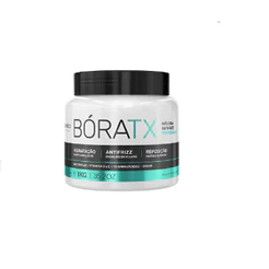 Borabella Boratox Btox Alisa Hidrata E Repõe Massa 1kg