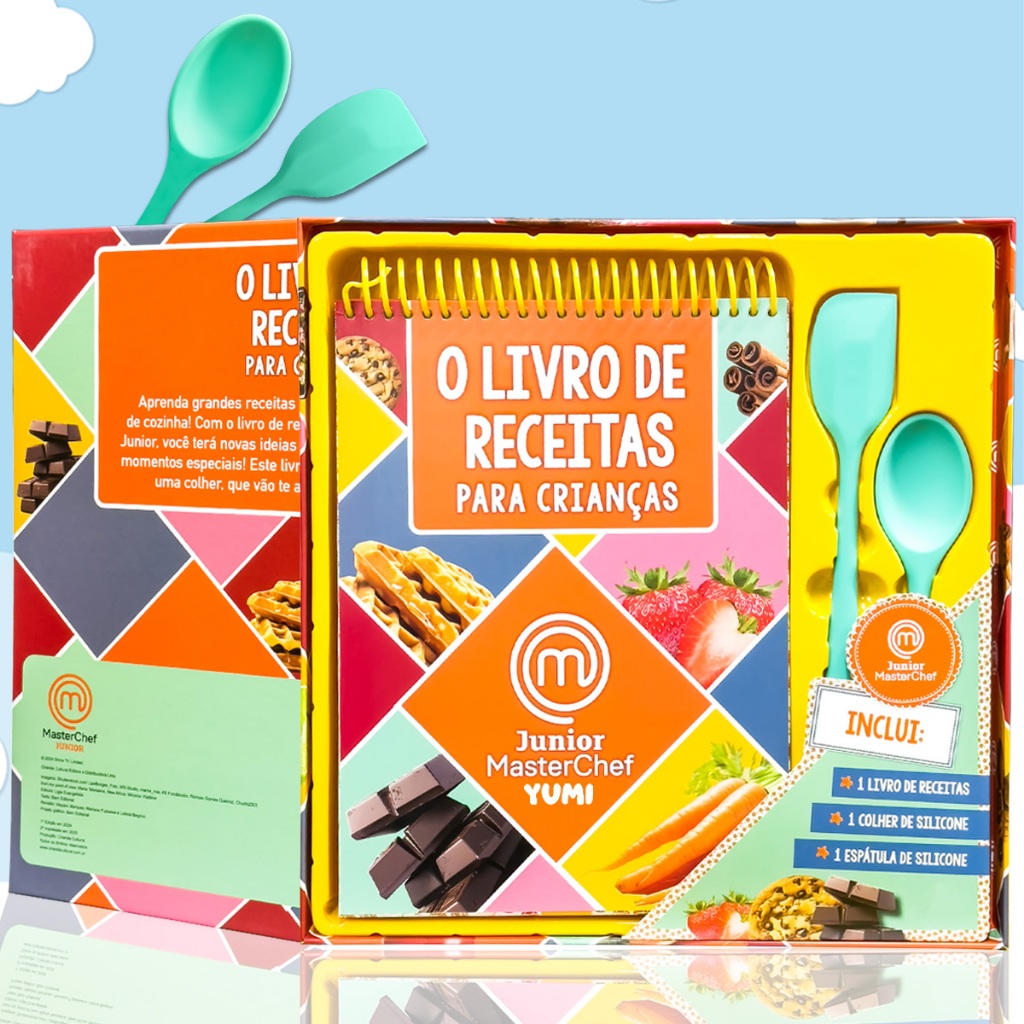 Cozinha Infantil Masterchef: Onde Comprar | BuscaProdutos