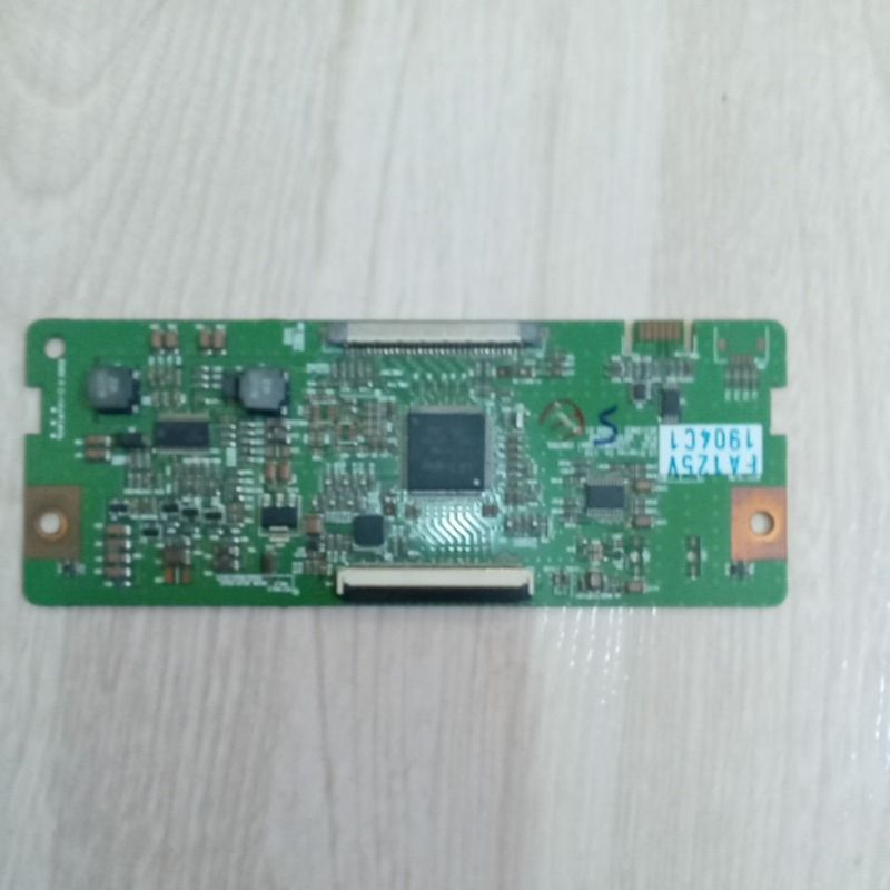 PLACA DE TCON TV COMPATIVEL 32LG30R......6870C-0238B