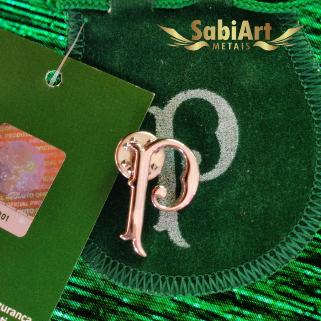 Broche Palmeiras: Onde Comprar | BuscaProdutos