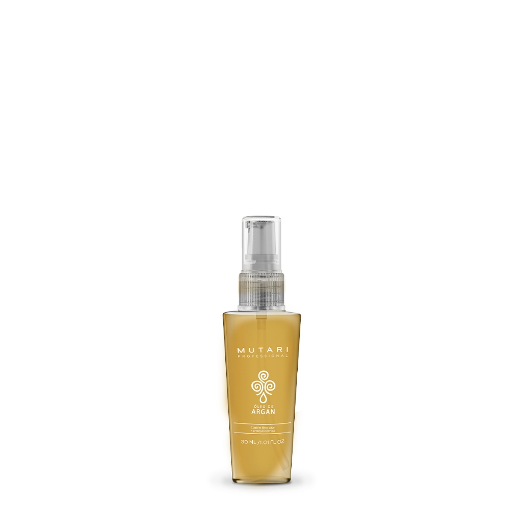 Óleo de Argan Mutari  -   30ml