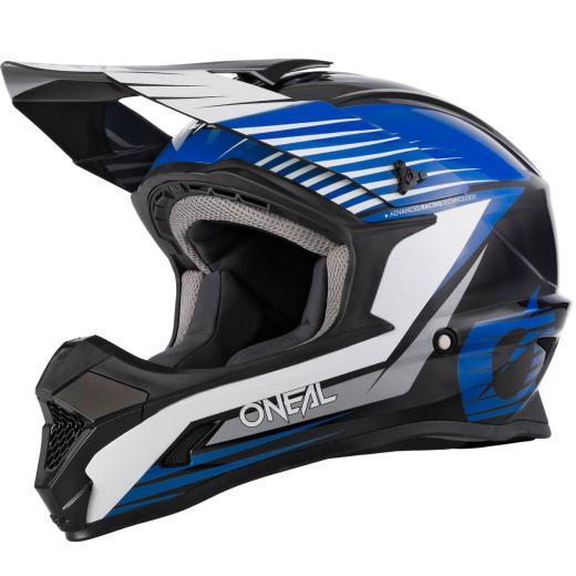 Capacete Oneal 1Series Stream Cores