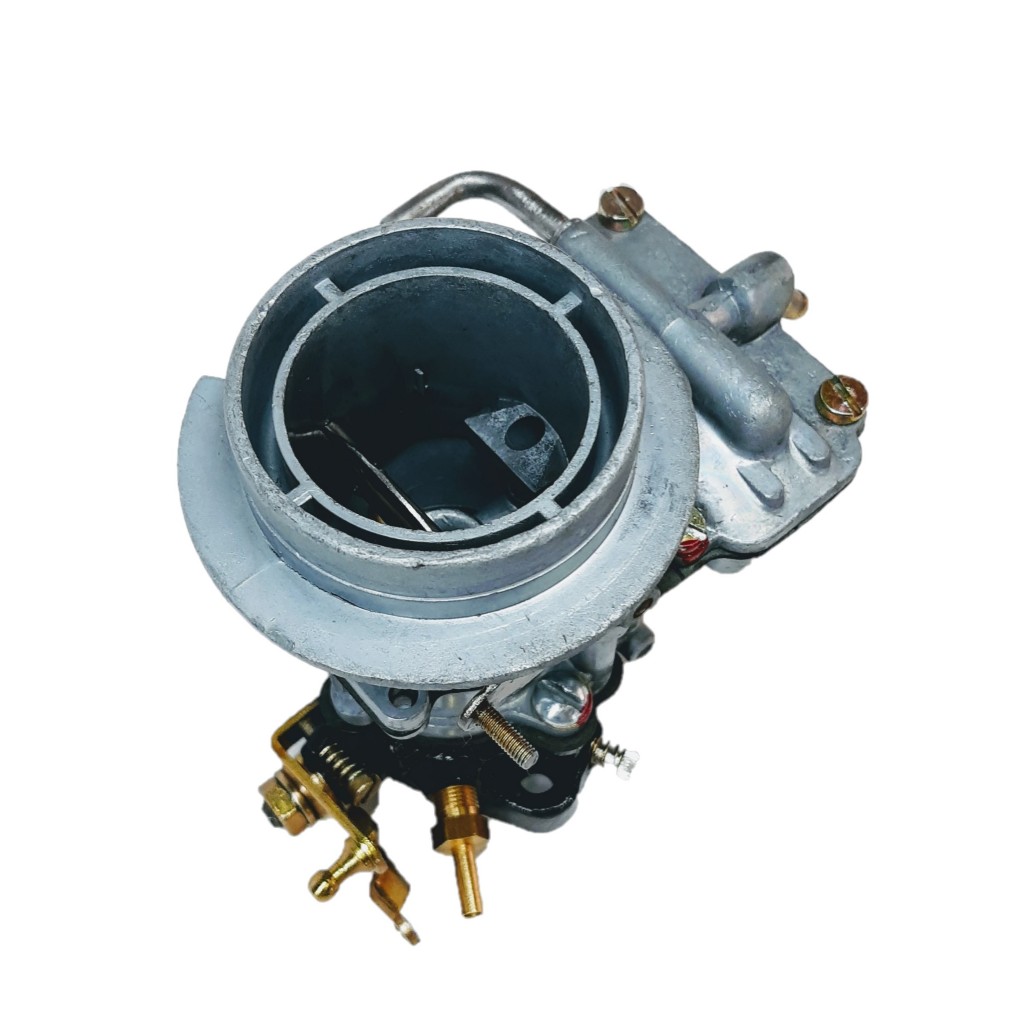 Carburador Ford Corcel 2 1.6 Gasolina Dfv Weber 228 (RECONDICIONADO)