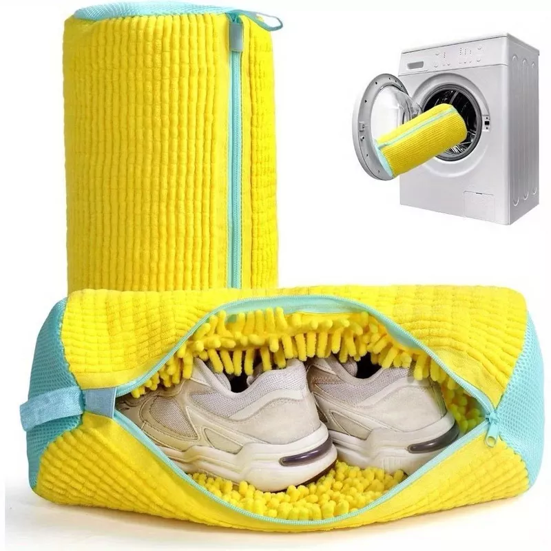 "Bolsa Anti Deformação para Tênis - R$16,99 🛍️"