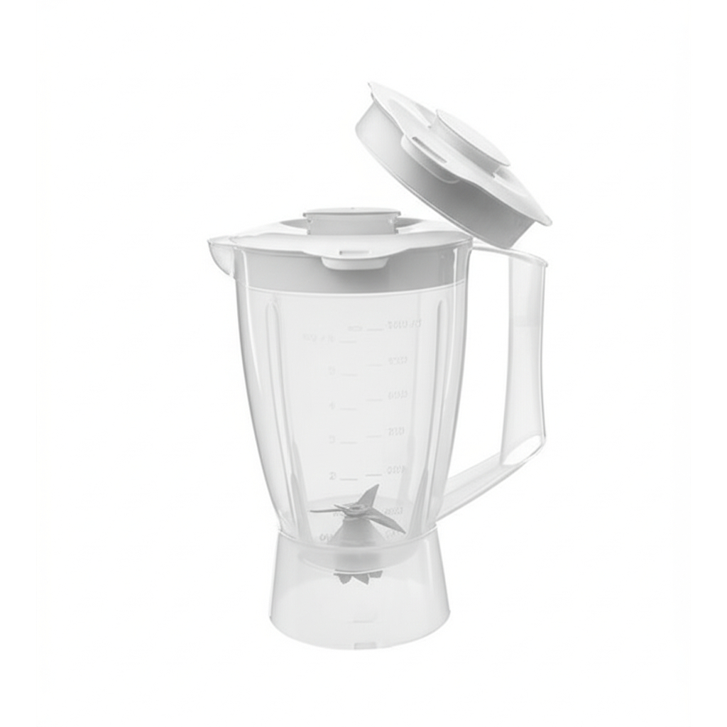 Copo de Liquidificador para Arno Optimix Plus e Arno Faciclic Top