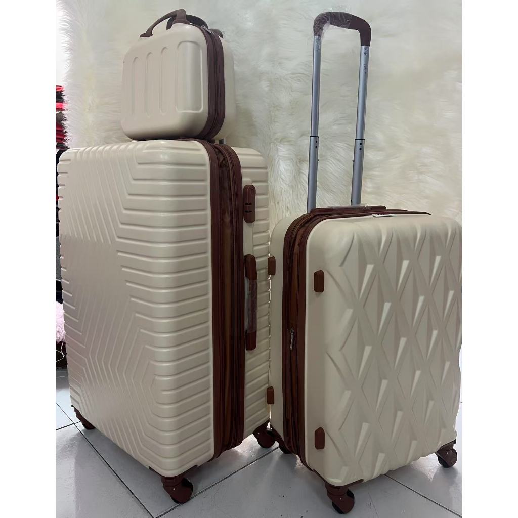 Mala 40kg GRANDE de bordo de em promoção  Mala de Viagem Feliz MALA