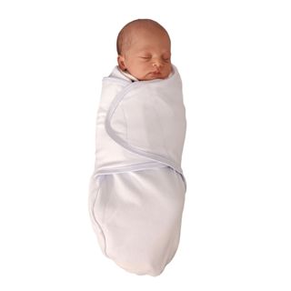 CHARUTINHO PARA BEBÊ RECÉM-NASCIDO A 03 MESES - SWADDLE MANTA AJUSTÁVEL em Oferta na Shopee