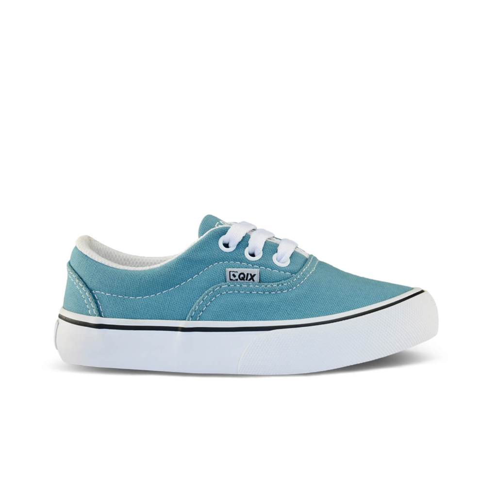 Tênis QIX Sunset Original Lançamento Baixo Camurça Skate Street Trabalho Dia a Dia em Oferta na Shopee
