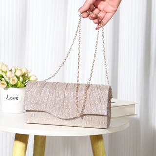 Bolsa Para Festa Brilhosas em Oferta na Shopee