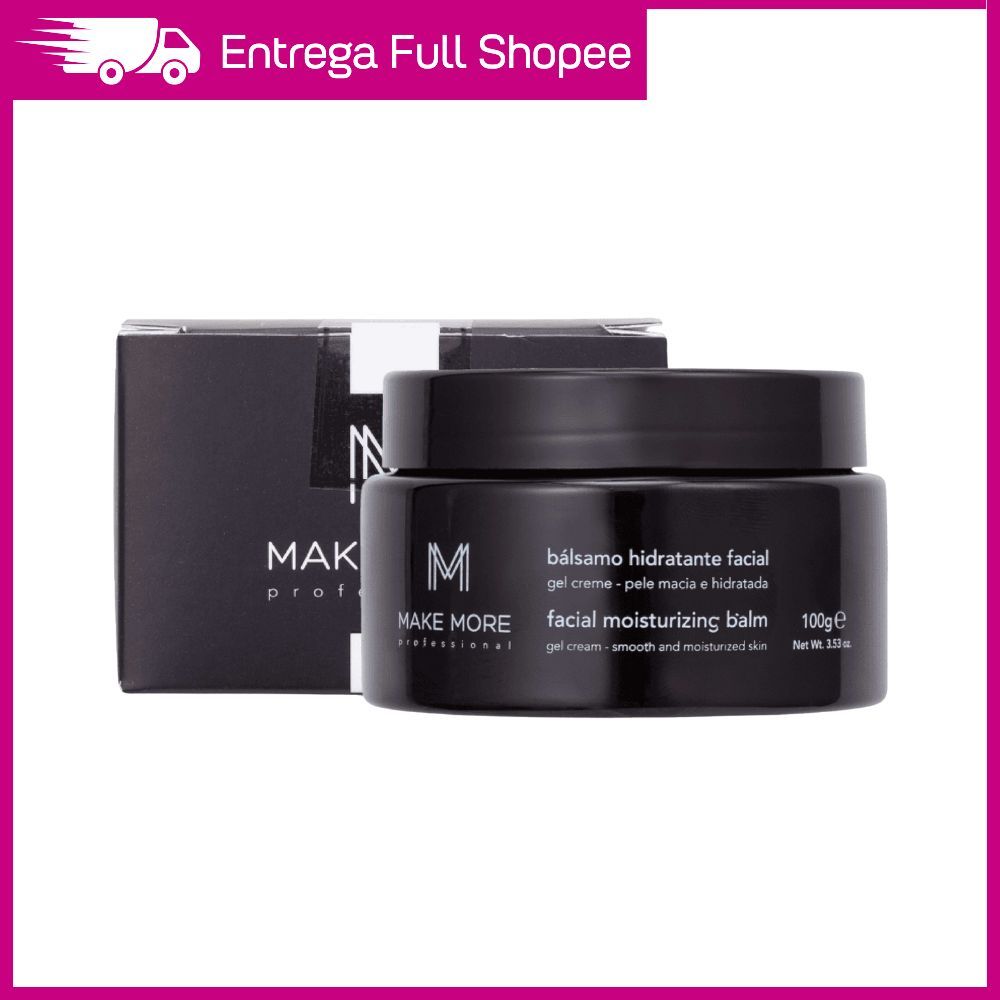 Bálsamo Make More: Onde Comprar | BuscaProdutos