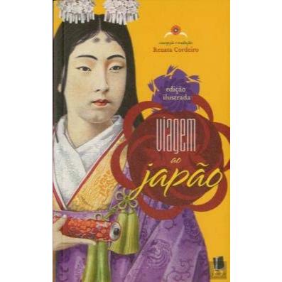 Viagem ao Japão | Renata Cordeiro