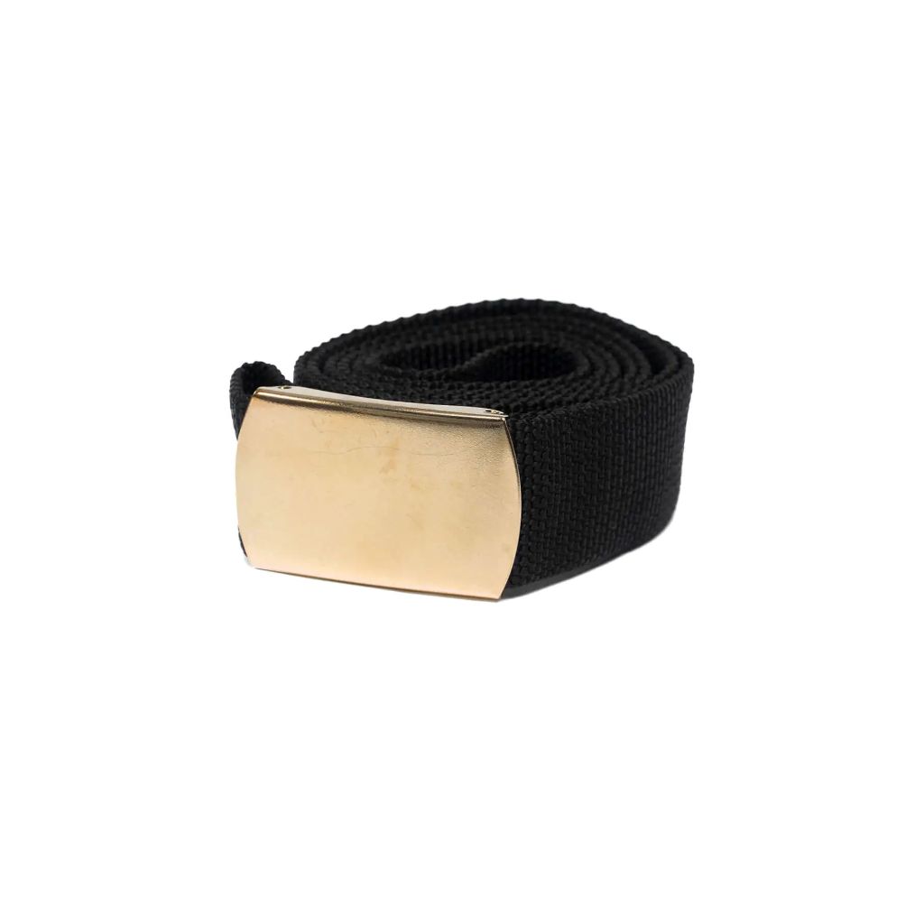 Cinto Fivela Dourada em Oferta na Shopee