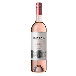 Vinho Seco Trivento Reserve Malbec Rose 750ml em Oferta na Shopee