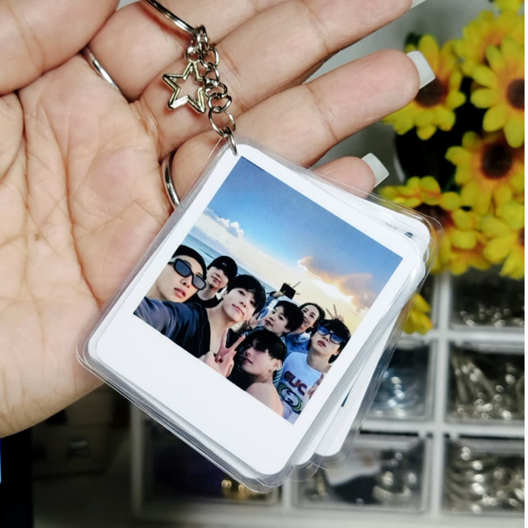 Bts Polaroid: Guia Completo e Onde Comprar | BuscaProdutos