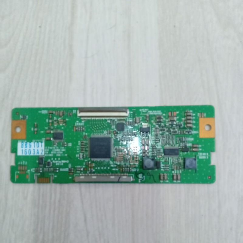 PLACA DE TCON TV COMPATIVEL 26LH20R.....LC260WXE-SBA1