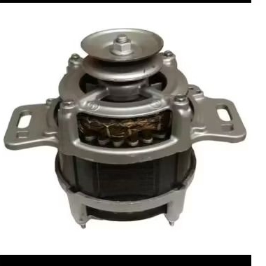 motor para lavadora Brastemp/Consul 127v polia em v