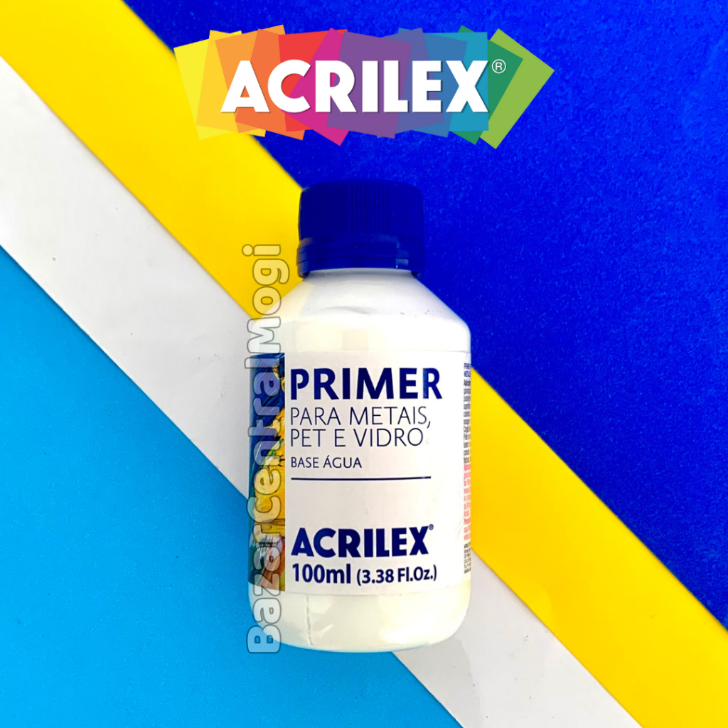 O que é Primer Branco para Metal? Guia e Onde Comprar | BuscaProdutos