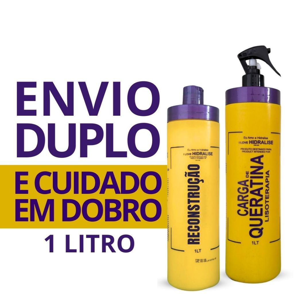 Máscara Reconstrutora Queratina: Onde Comprar | BuscaProdutos