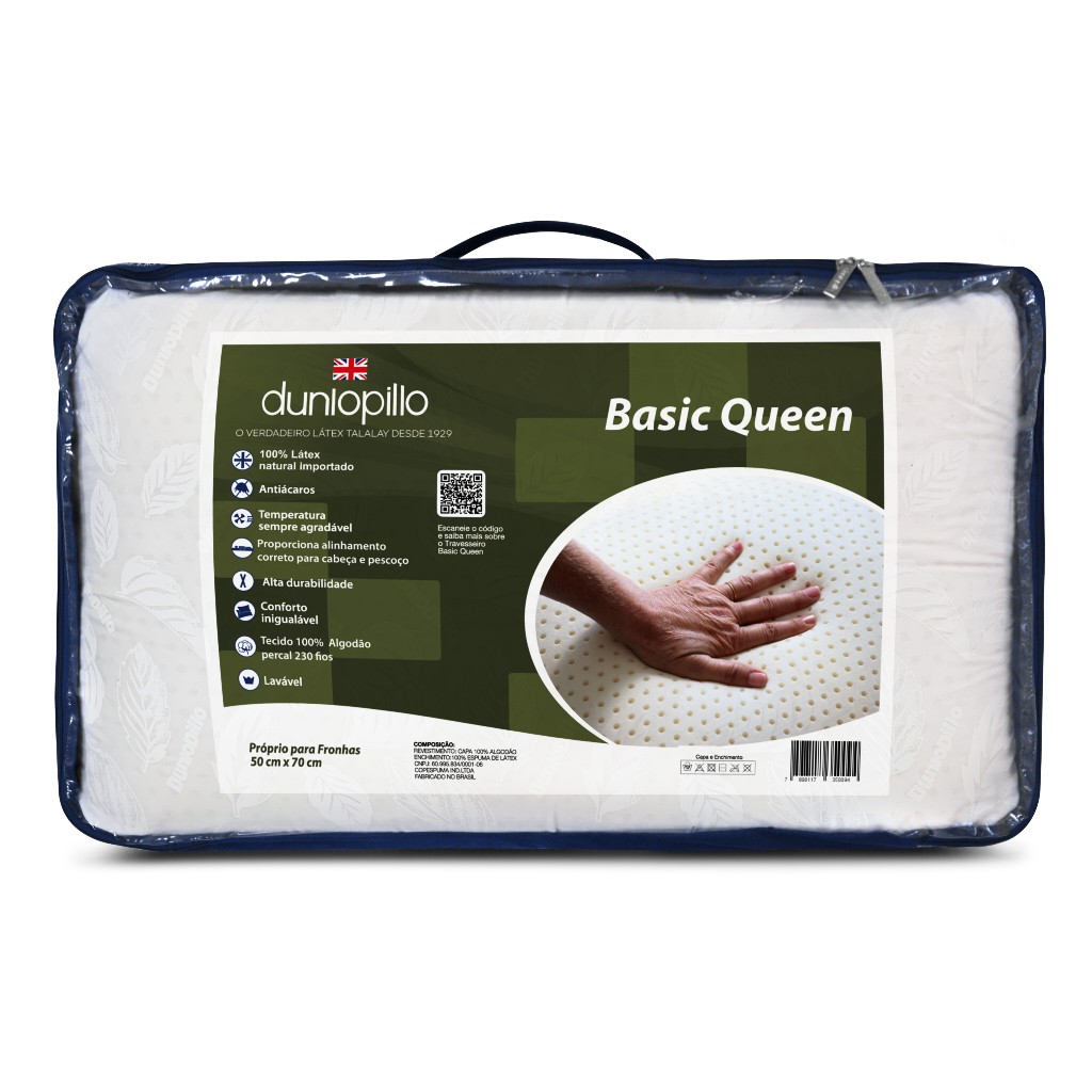 O que é Travesseiro Dunlopillo Latex? Guia e Onde Comprar | BuscaProdutos