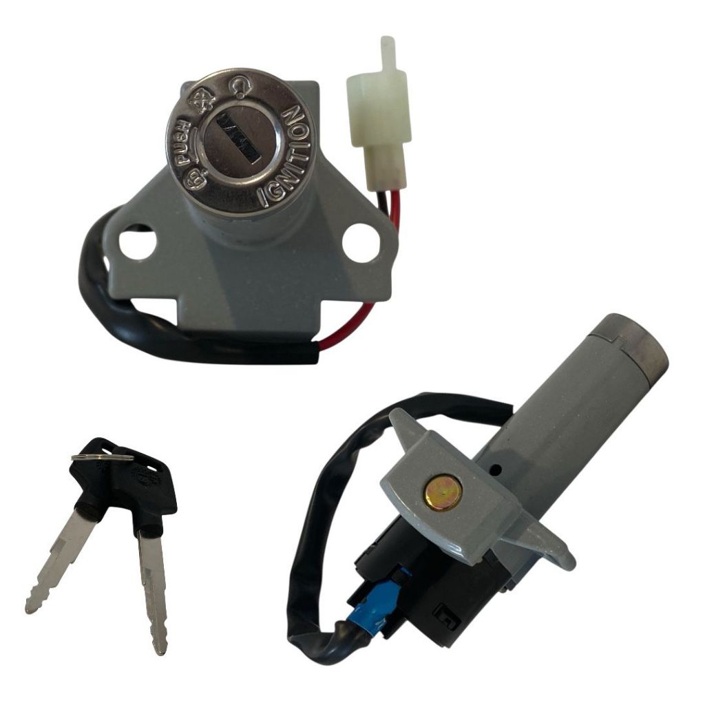 IGNIÇÃO TITAN 150 2004 A 2008