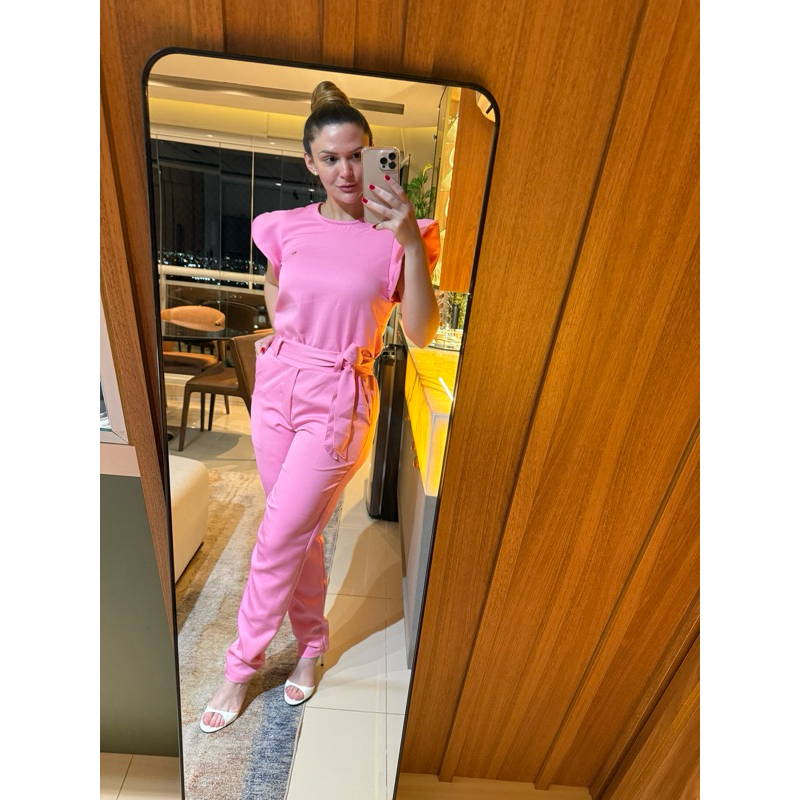 SCRUBS VIRGINIA - CREPE ALFAIATARIA PREMIUM PIJAMA CIRURGICO | Coat Lab Fardamentos