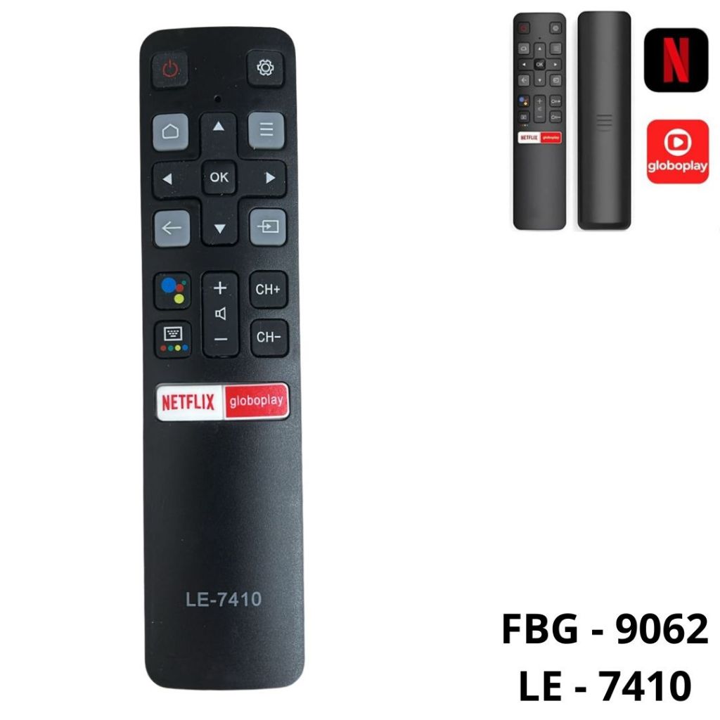 O que é Comando de Voz Tcl? Guia e Onde Comprar | BuscaProdutos