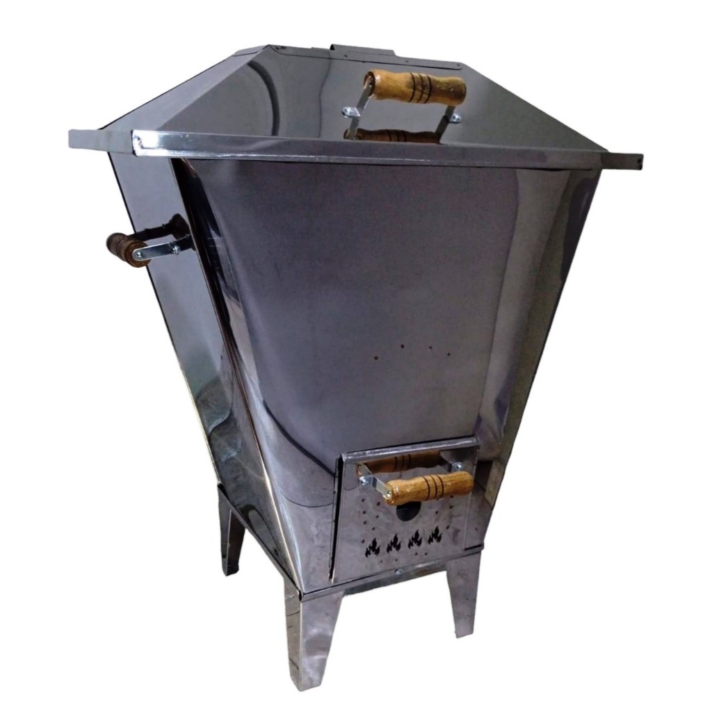 Modelos de Churrasqueira a Carvão: Onde Comprar | BuscaProdutos