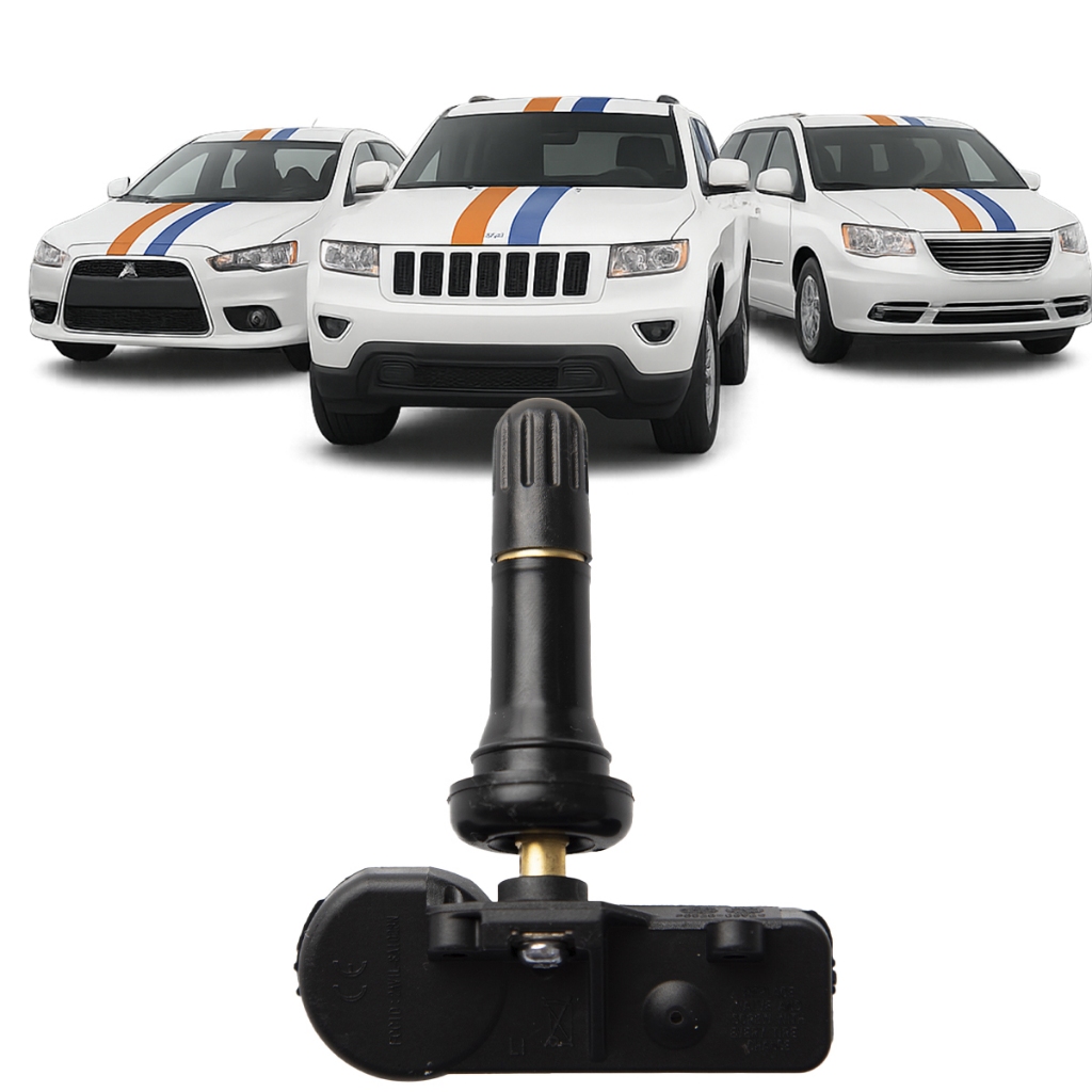 Sensor Calibragem Pneu - Comprar com Melhor Preço em Pneus e Rodas