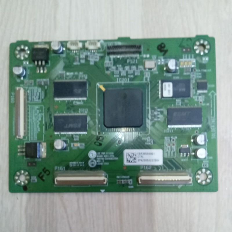 PLACA DE TCON TV COMPATIVEL 42PG20R.......EBR39594901