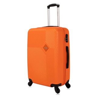 Mala de viagem bordo 10kg / Mala média 23kg / Mala grande 32kg Zug Swiss Move em Oferta na Shopee