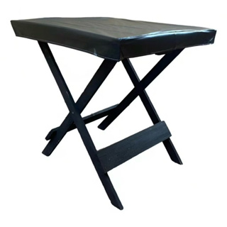 Kit 2 - 4 Capas Para Mesa De Quadrada 70x70 Preto Bar Lanchonete Restaurante em Oferta na Shopee