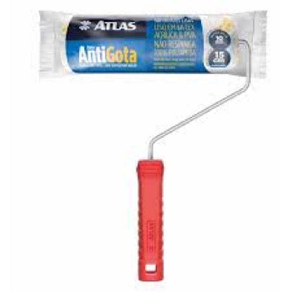 Rolo La 15Cm - La Antigota - At773/15
